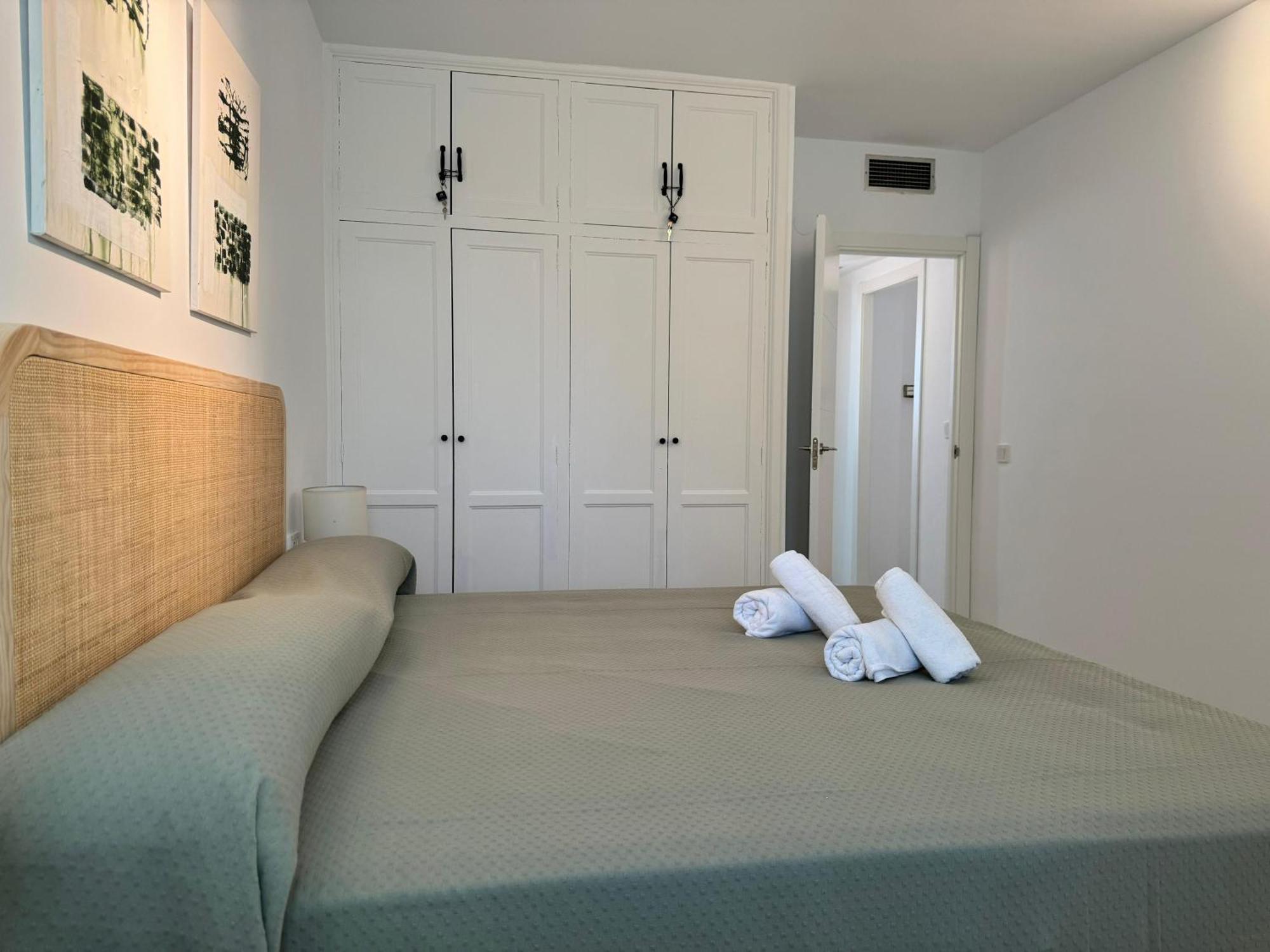 Apartamento Las Teresas Khalifa Cordoba Exterior photo