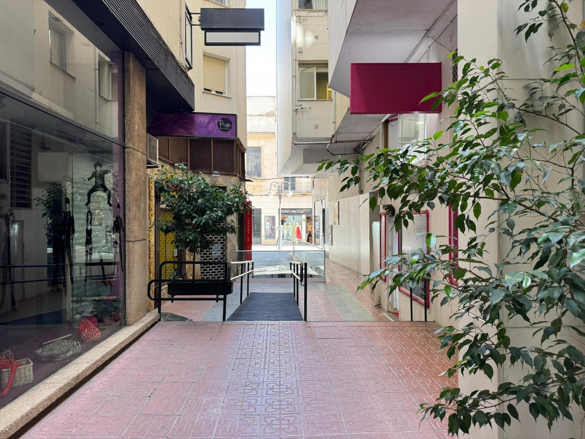 Apartamento Las Teresas Khalifa Cordoba Exterior photo